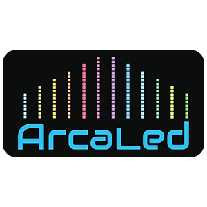 Arcaled